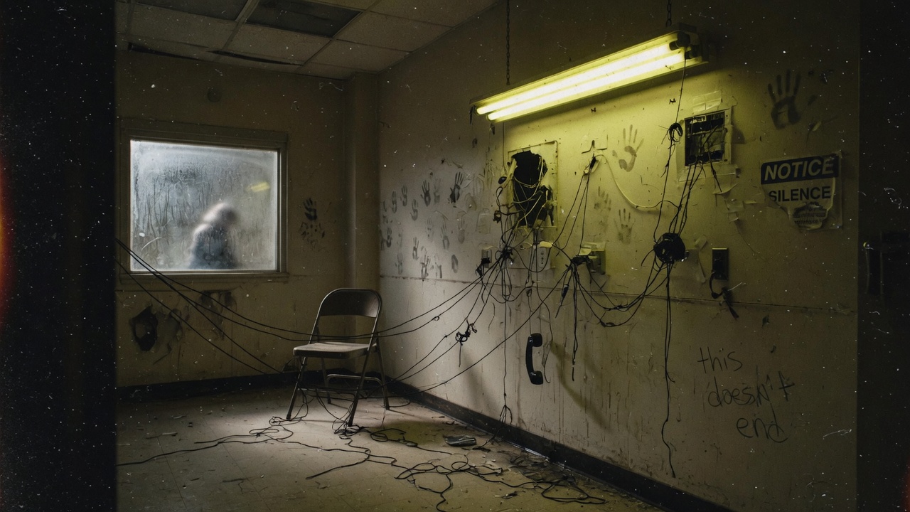 Golden Static: Finding the Signal in the Noise