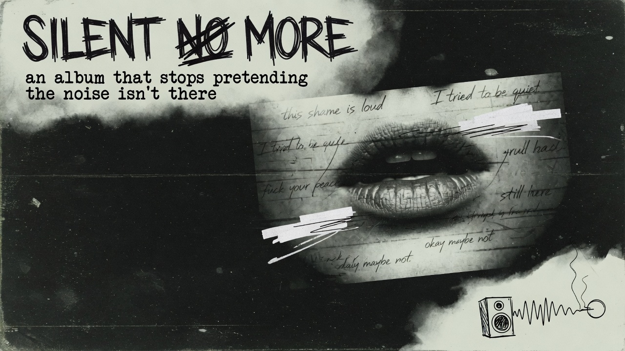 Silent No More: Coming Out of the Fog