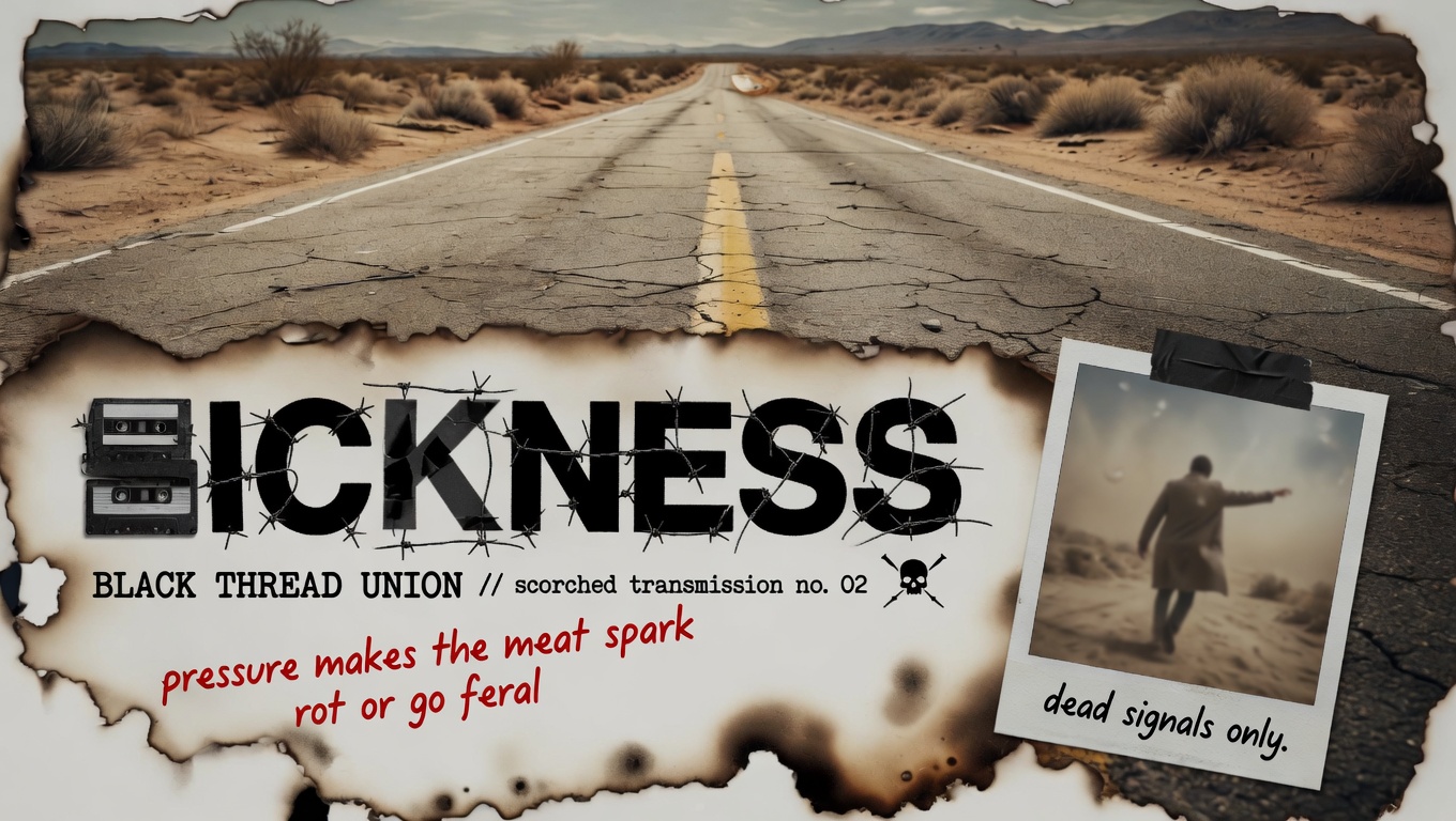 SICKNESS